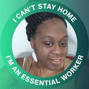 Meet your Posher, Shante